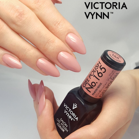 Victoria Vynn™ - Salon Gel Polish | #165 Pinkish Beige