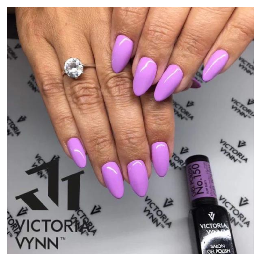 Victoria Vynn™   Salon Gel Polish | #150 Surf Party