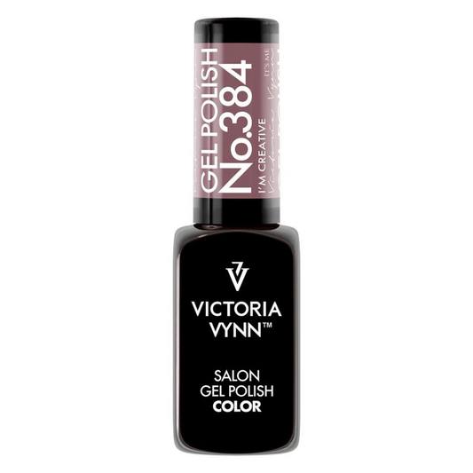 Victoria Vynn™  - Salon Gel Polish  | #384 I'm Creative HEMA/TPO/DI-HEMA VRIJ  Houdbaarheidsdatum 09/2026