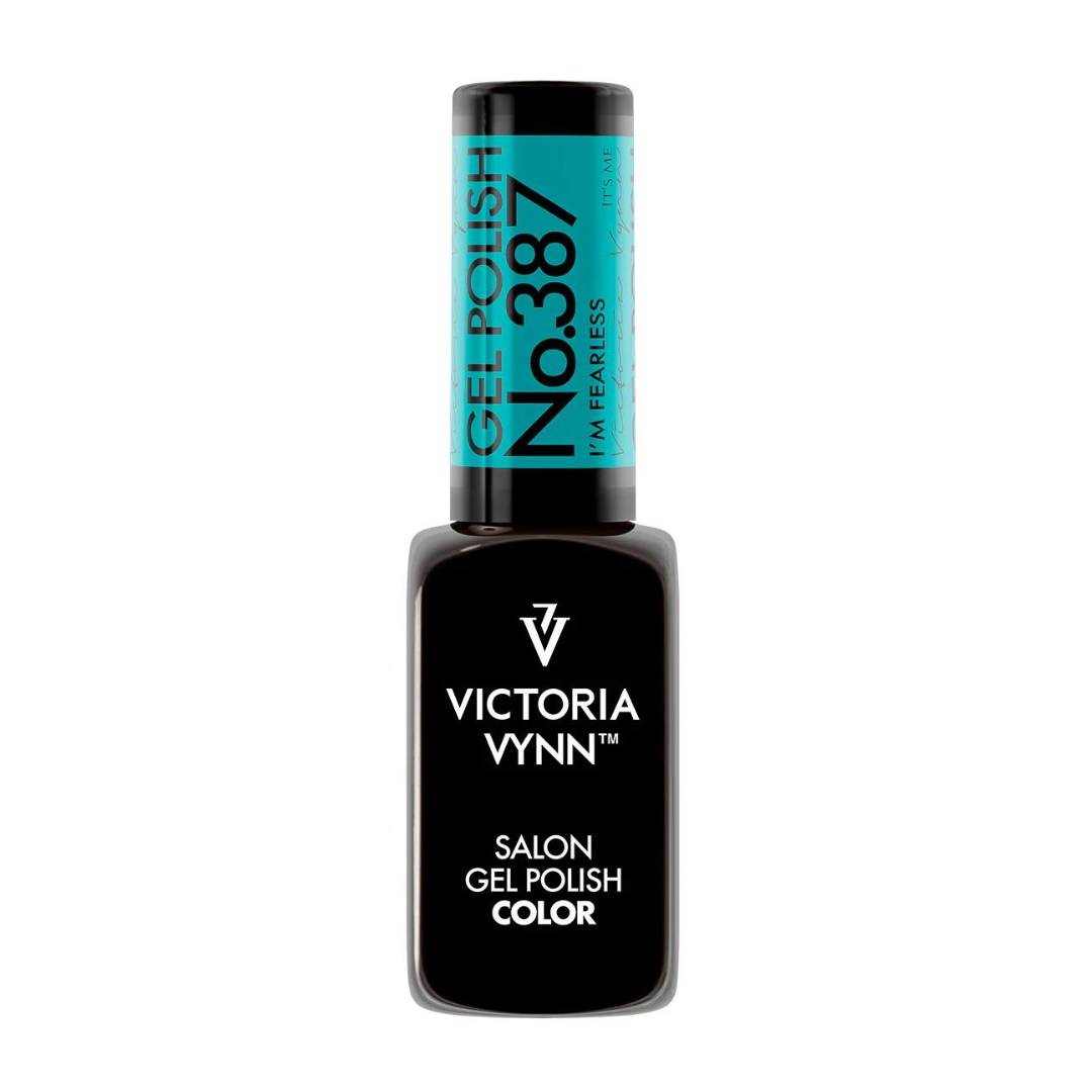 Victoria Vynn™  - Salon Gel Polish | #387 I'm Fearless HEMA/TPO VRIJ Houdbaarheidsdatum 09/2026