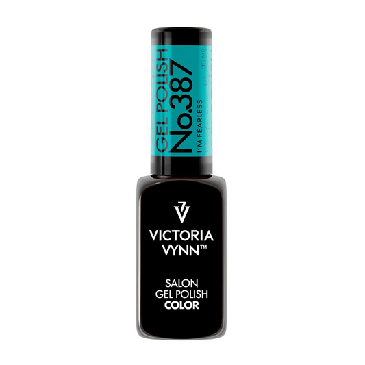 Victoria Vynn™  - Salon Gel Polish | #387 I'm Fearless HEMA/TPO VRIJ Houdbaarheidsdatum 09/2026