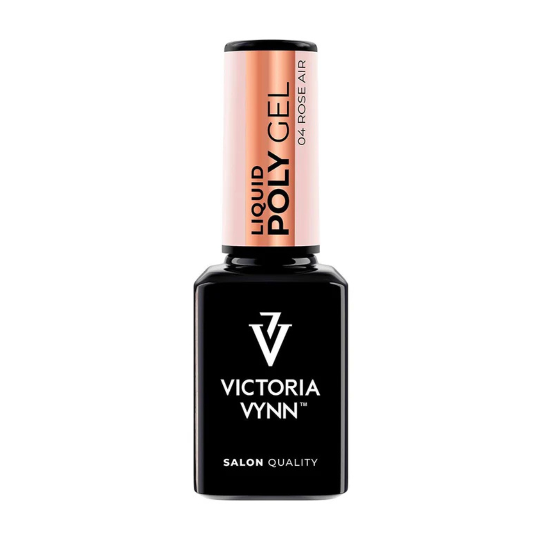 Victoria Vynn™  Liquid  Poly Gel |#04 Rose Air 15ml