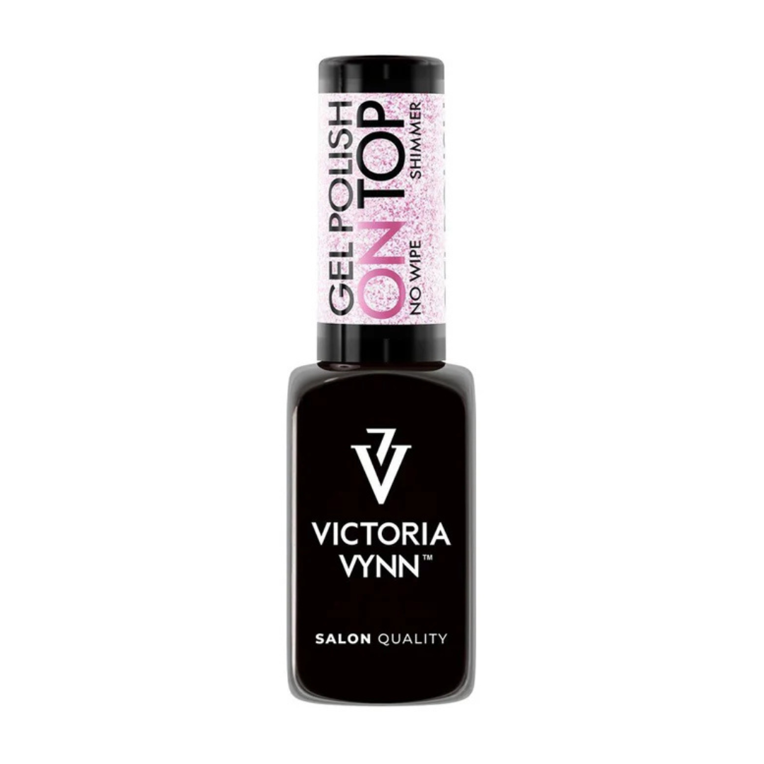 Victoria Vynn™  - Top Coat | On Top No Wipe  8ml