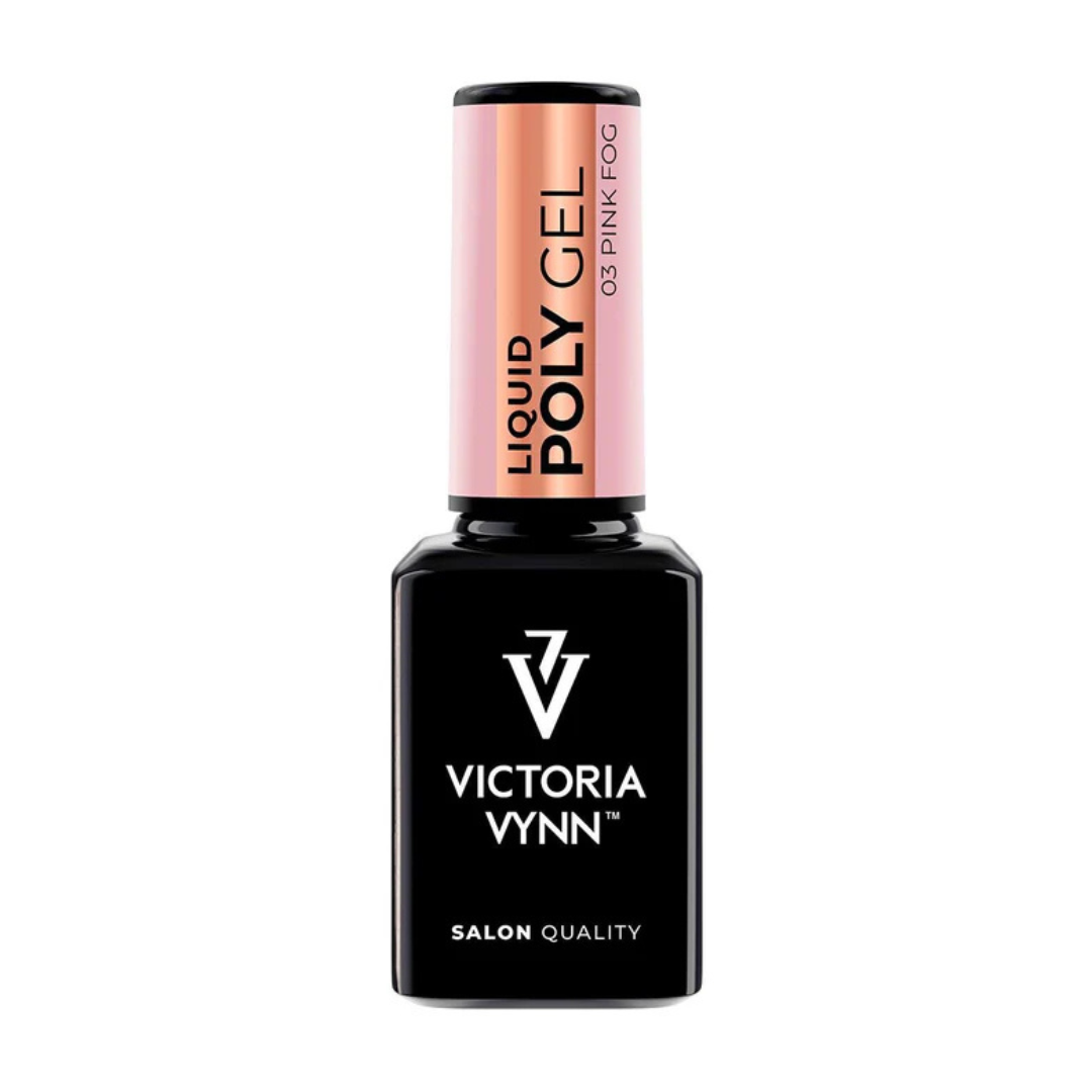Victoria Vynn™  - Liquid Poly Gel |#03 Pink Fog 15ml