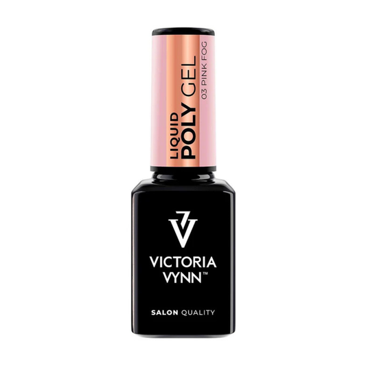 Victoria Vynn™  - Liquid Poly Gel |#03 Pink Fog 15ml