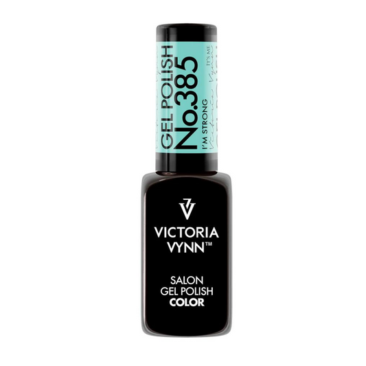 Victoria Vynn™  - Salon Gel Polish | #385 I'm Strong TPO/HEMA VRIJ Houdbaarheidsdatum 09/2026