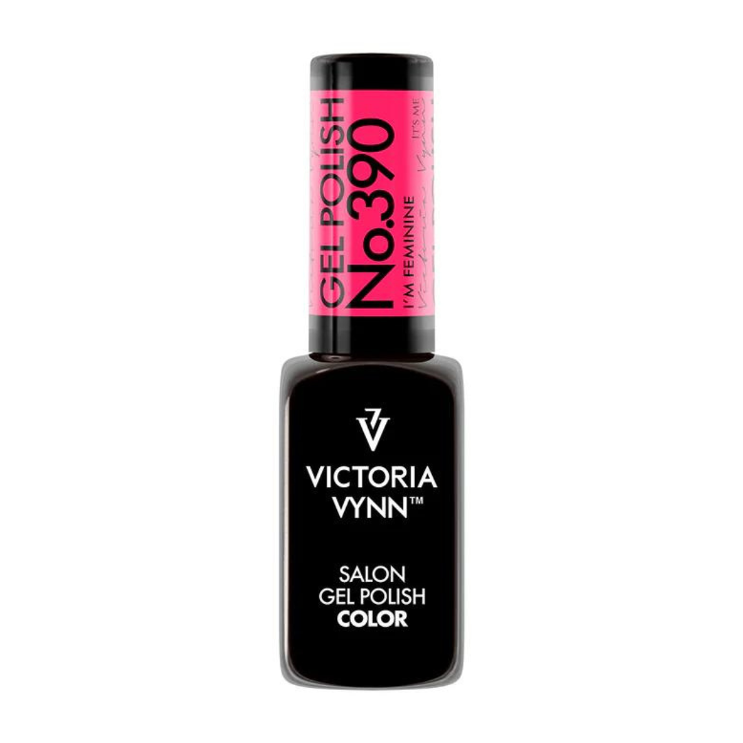 Victoria Vynn™  - Salon Gel Polish | #390 I'm Feminine HEMA/TPO VRIJ Houdbaarheidsdatum 09/2026