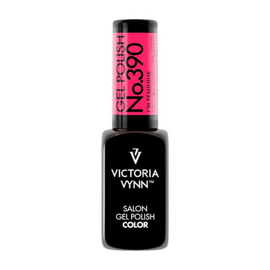 Victoria Vynn™  - Salon Gel Polish | #390 I'm Feminine HEMA/TPO VRIJ Houdbaarheidsdatum 09/2026