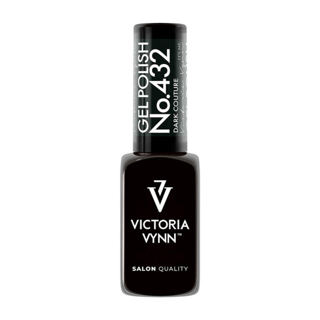 Victoria Vynn™  Salon Gel Polish |#432 Dark Couture
