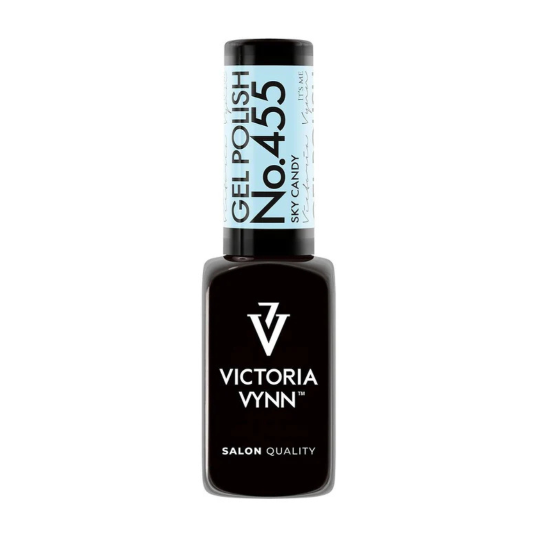 Victoria Vynn™ Salon Gelpolish |#455 Sky Candy 8ml