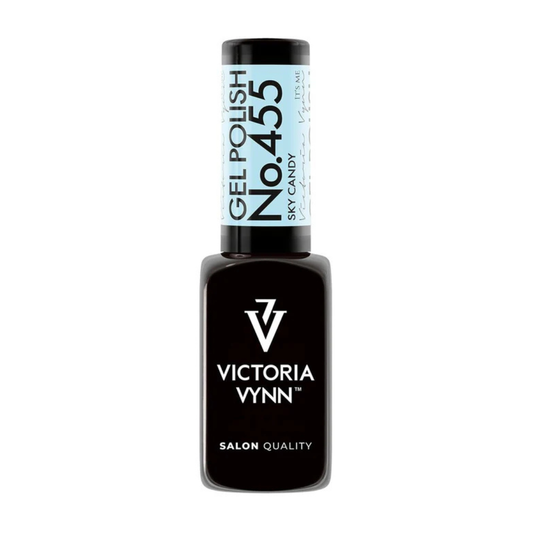 Victoria Vynn™ Salon Gelpolish |#455 Sky Candy 8ml