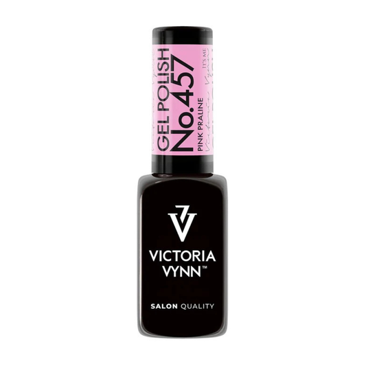 Victoria Vynn™ Salon Gelpolish |#457 Pink Praline 8ml
