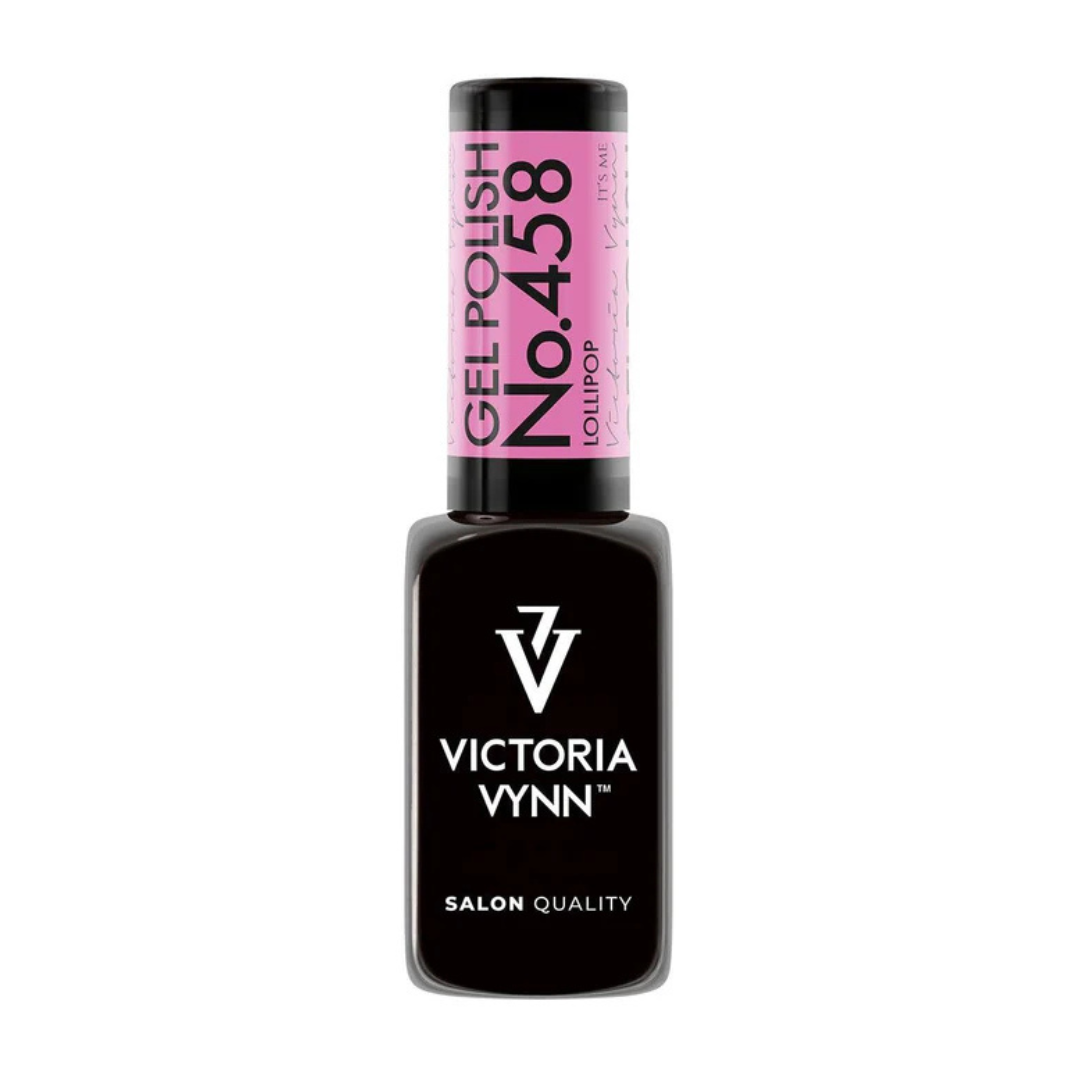 Victoria Vynn™ Salon Gelpolish |#458 Lollipop 8ml