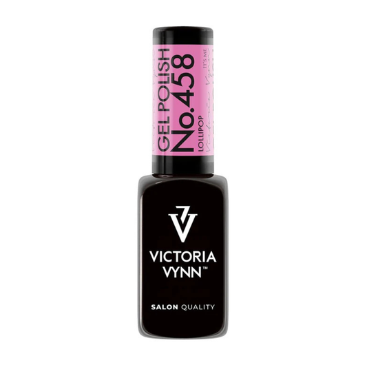 Victoria Vynn™ Salon Gelpolish |#458 Lollipop 8ml