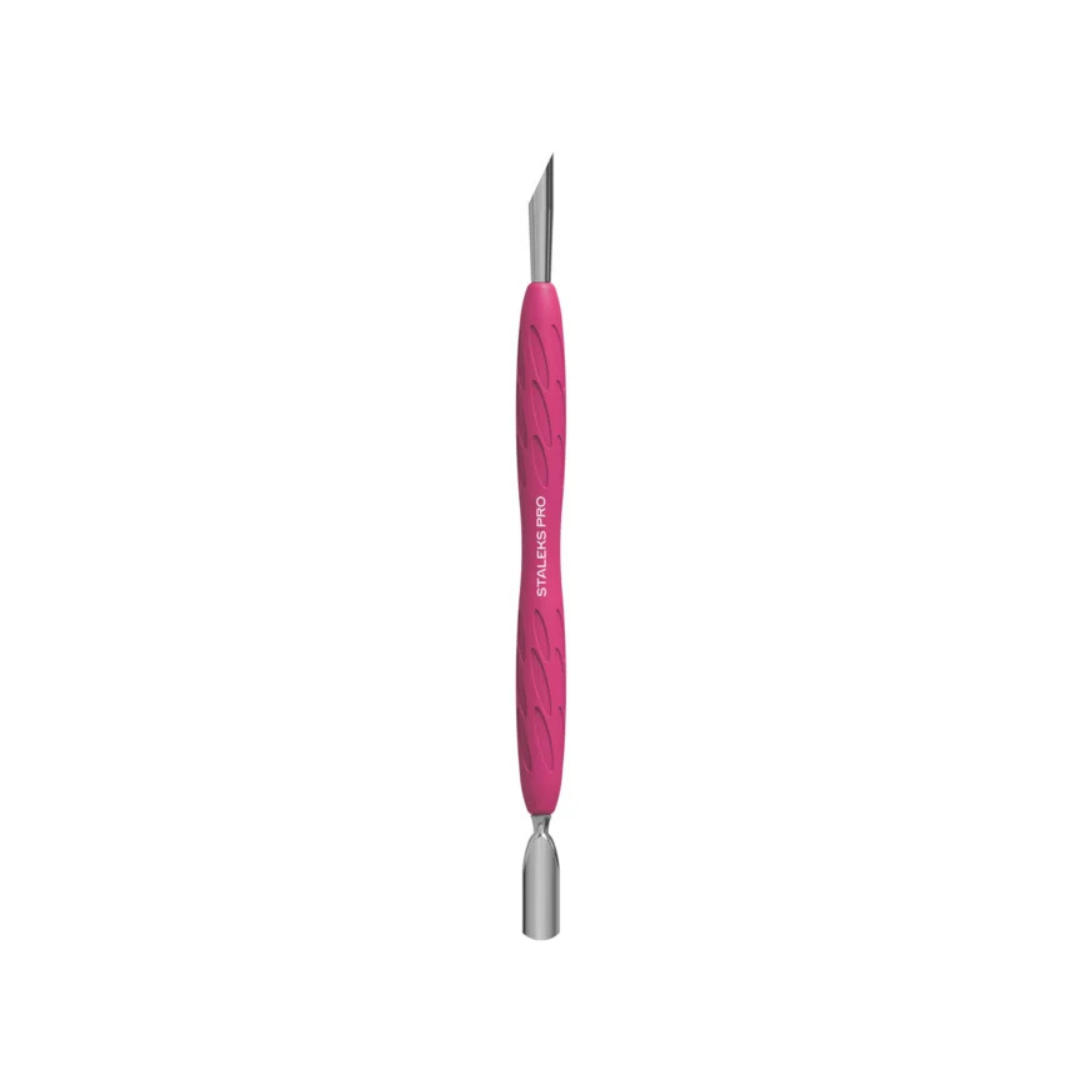 Staleks™ UNIQ Pusher PQ-10/2