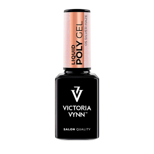 Victoria Vynn™  - Liquid Poly Gel |#05 Silver Haze 15ml