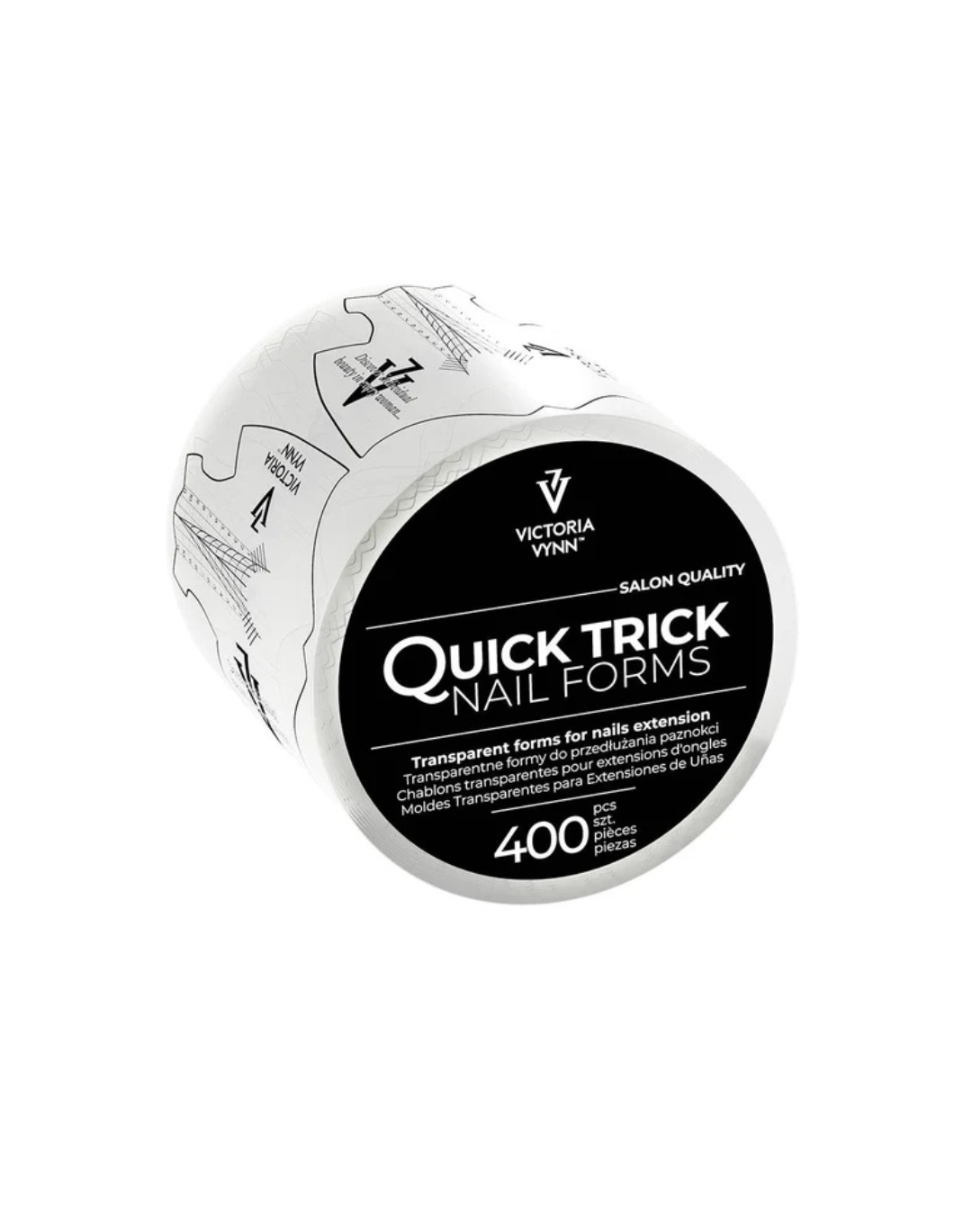 Victoria Vynn™  - Quick Trick - 400 Stuks