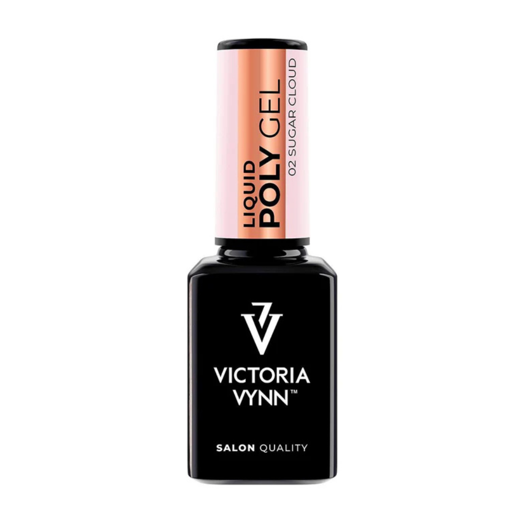Victoria Vynn™ Liquid Poly Gel |#02 Sugar Cloud 15ml