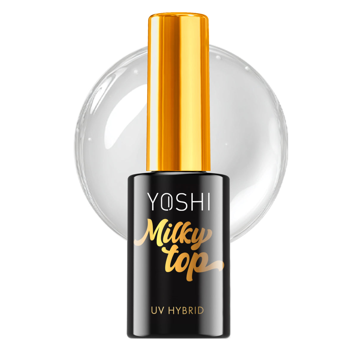 Yoshi Milky Top 10ml
