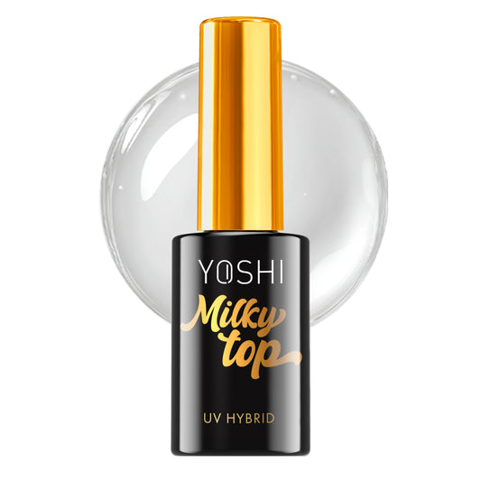 Yoshi Milky Top 10ml