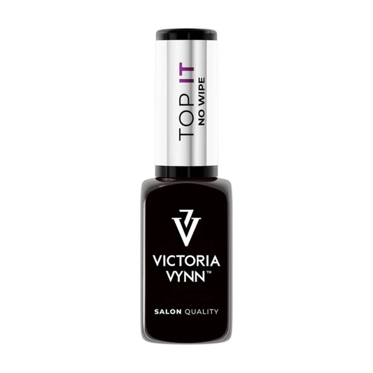 Victoria Vynn™  - Top Coat |# Top It No Wipe 8ml  Houdbaarheidsdatum 12/27