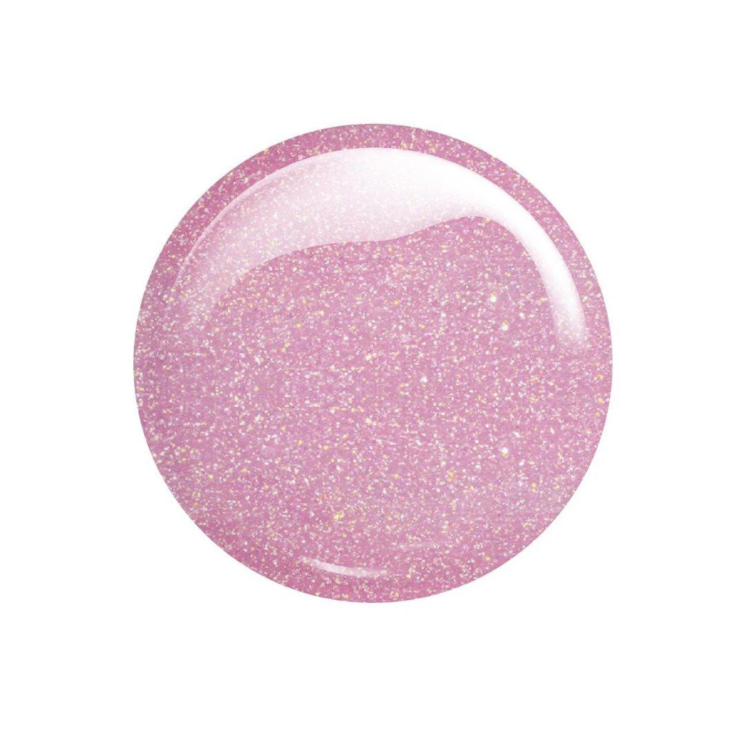 Victoria Vynn™  - MEGA Base (rubberbase) Shimmer Pink  8 ml