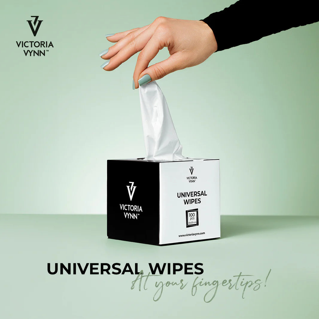 Victoria Vynn™  - Tissues