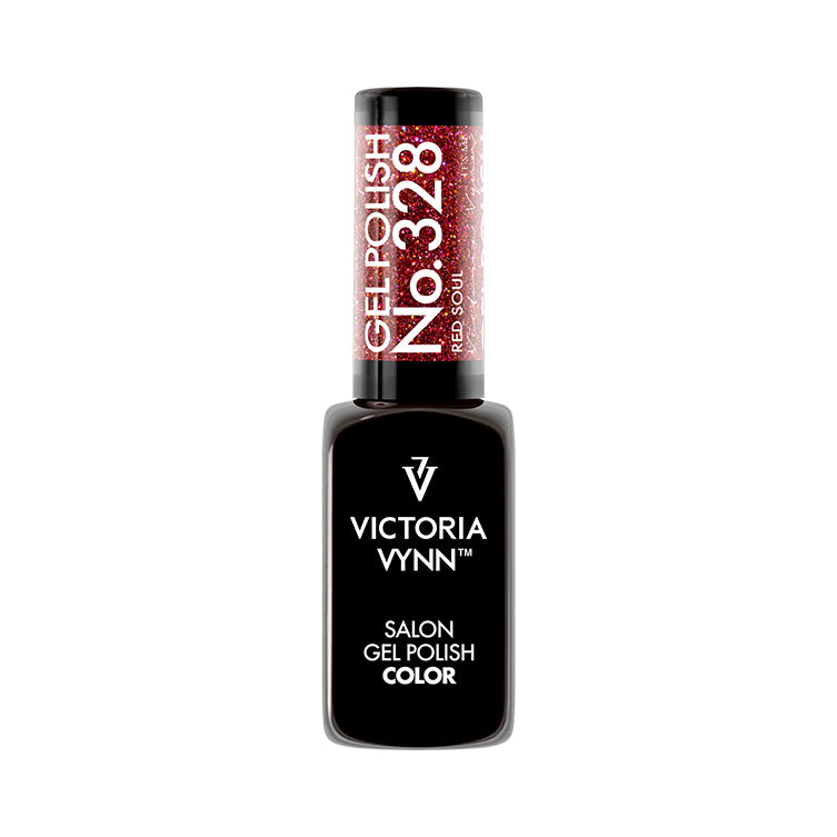 Victoria Vynn™ - Salon Gel Polish | #328 Red Soul