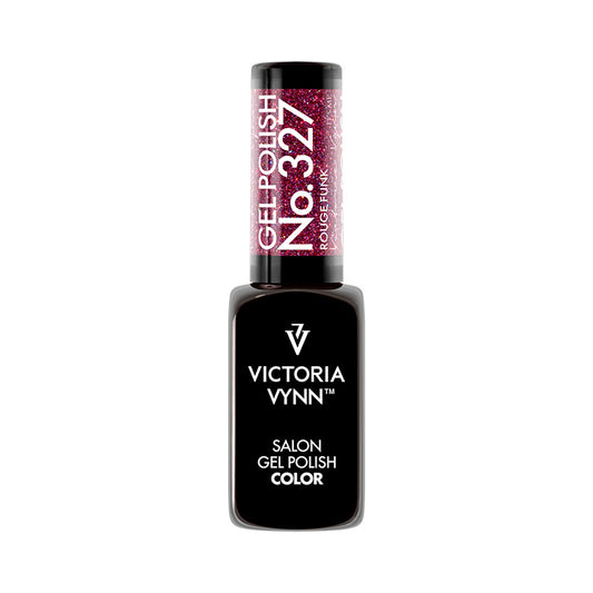 Victoria Vynn™ - Salon Gel Polish | #327 Rouge Funk