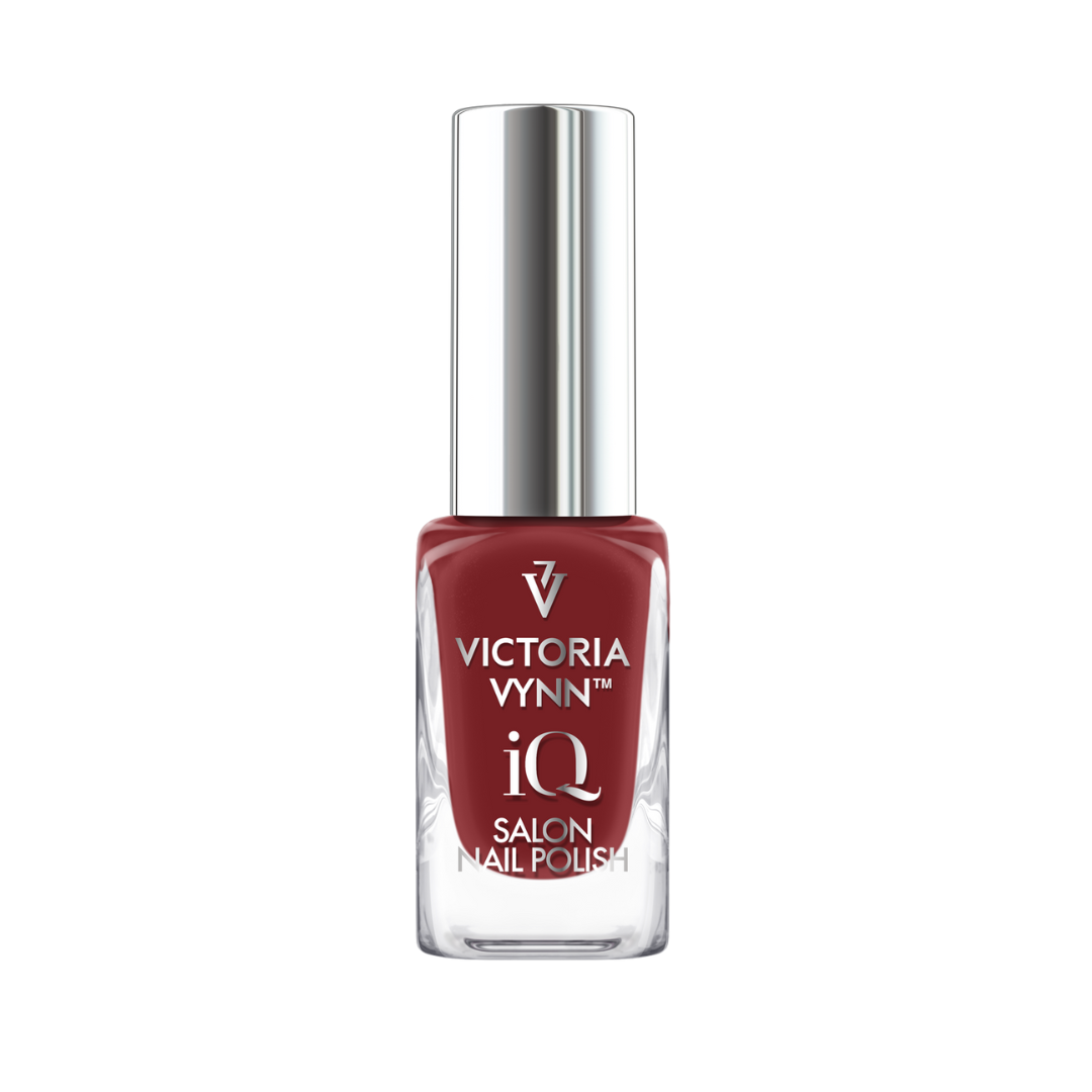 Victoria Vynn™ - IQ Nail Polish | #008 Forever Claret