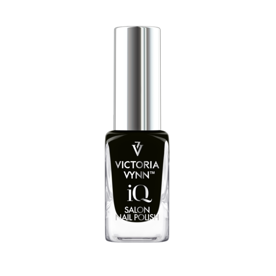 Victoria Vynn™ - IQ Nail Polish  | #036 Incognito Black