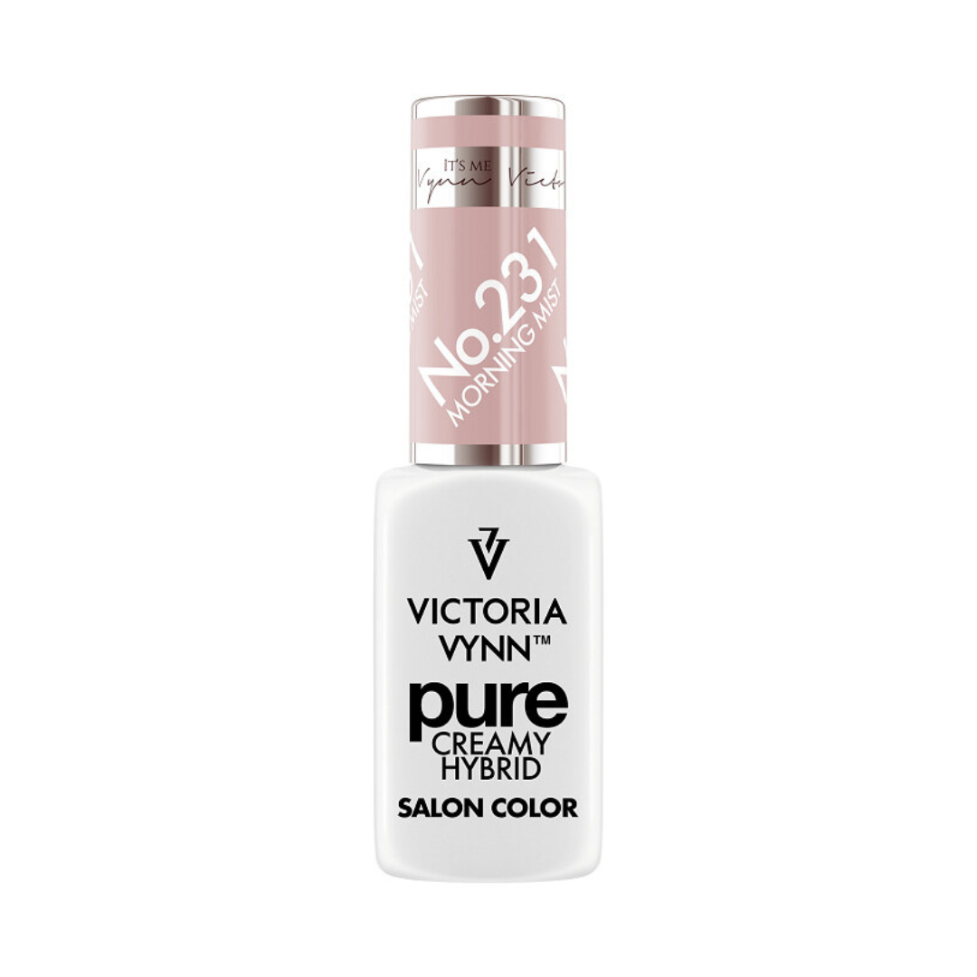 Victoria Vynn™ - Pure Creamy Hybrid  | #231 Morning Mist