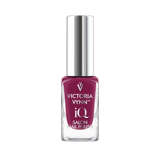 Victoria Vynn™ - IQ Nail Polish | #007 Be Cherry