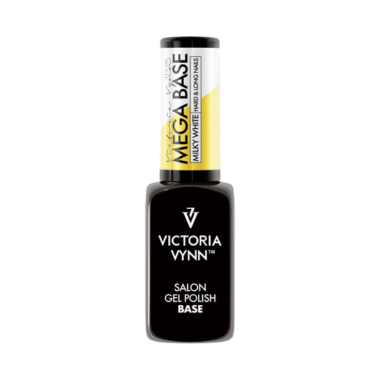 Victoria Vynn™ - MEGA Base (rubberbase) | #Milky White 8 ml