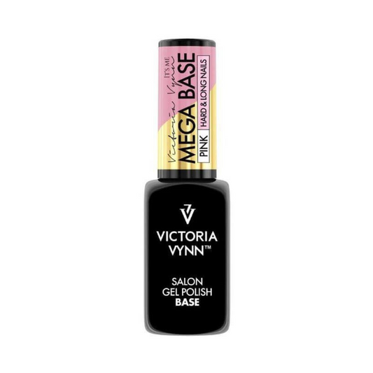 Victoria Vynn™ - MEGA Base (rubberbase) |  #Pink 8 ml