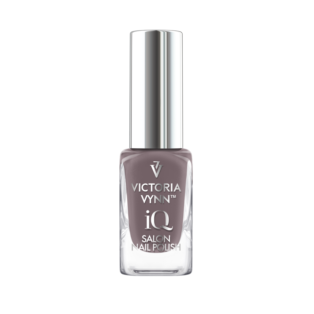 Victoria Vynn™ - IQ Nail Polish | #004 Dusty Fog