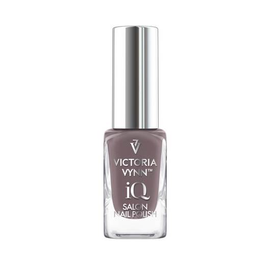 Victoria Vynn™ - IQ Nail Polish | #004 Dusty Fog