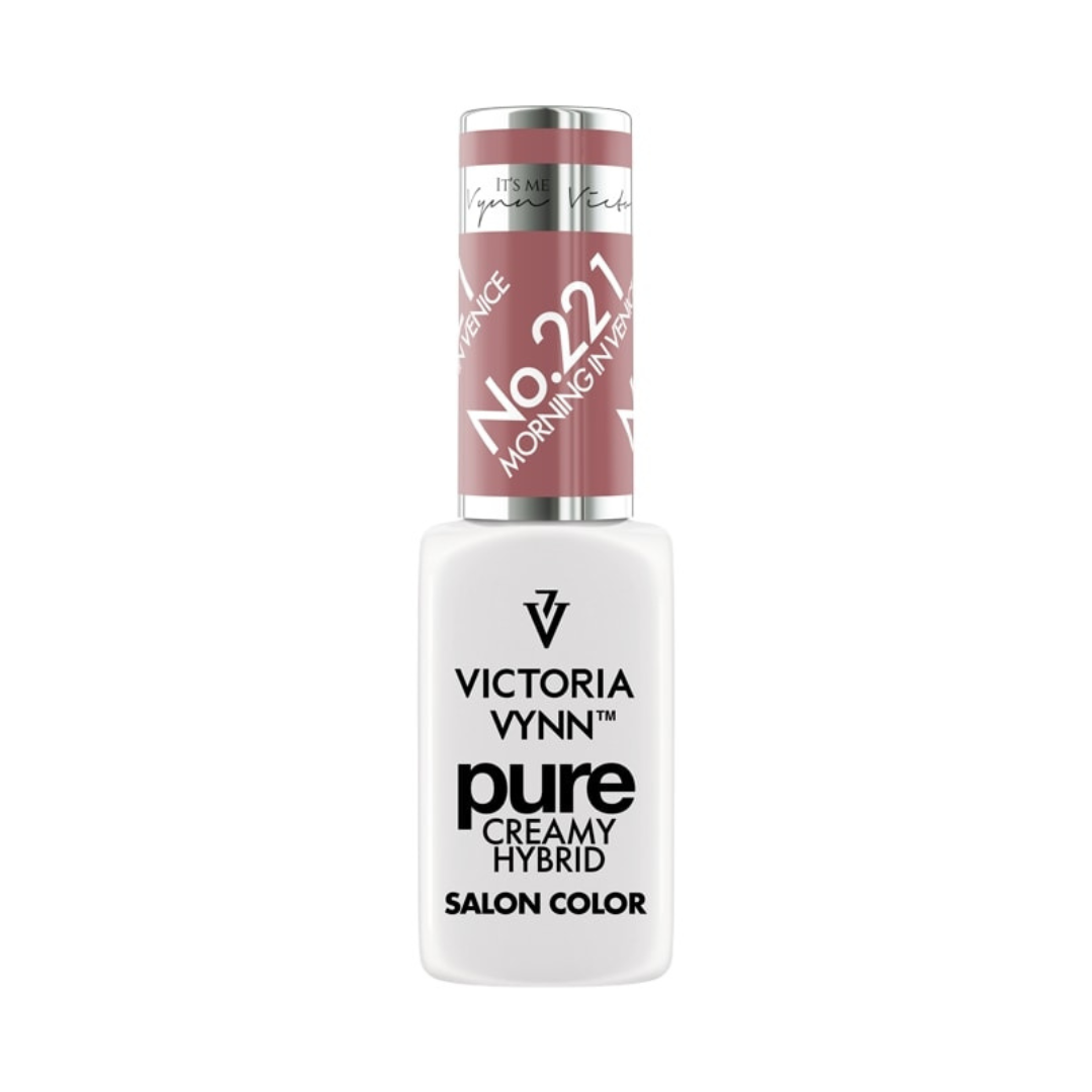 Victoria Vynn™ - Pure Creamy Hybrid | #221 Morning In Venice