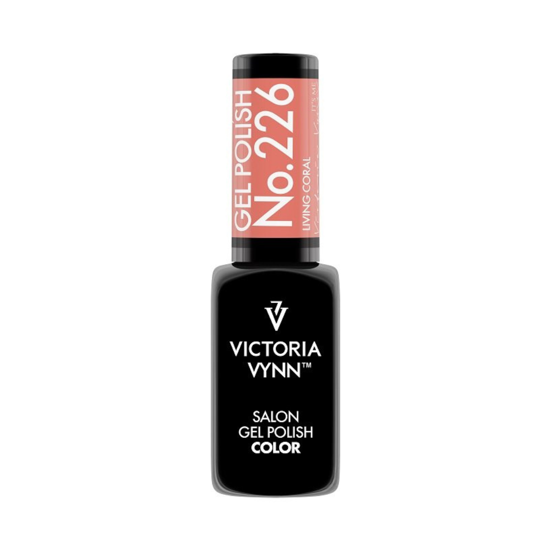 Victoria Vynn™ - Salon Gel Polish  | #226 Living Coral