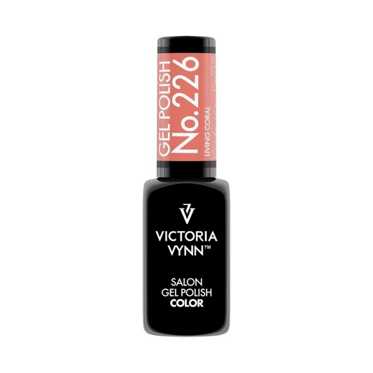 Victoria Vynn™ - Salon Gel Polish  | #226 Living Coral