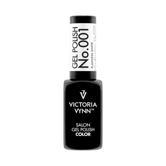 Victoria Vynn™ - Salon Gel Polish  | #001 Flawless White