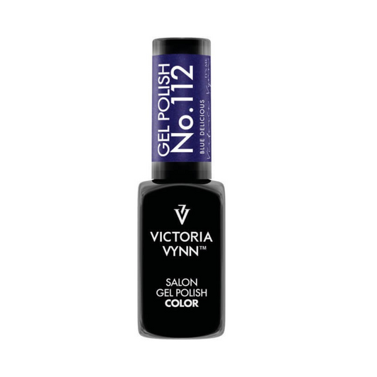 Victoria Vynn™ - Salon Gel Polish | #112 Blue Delicious