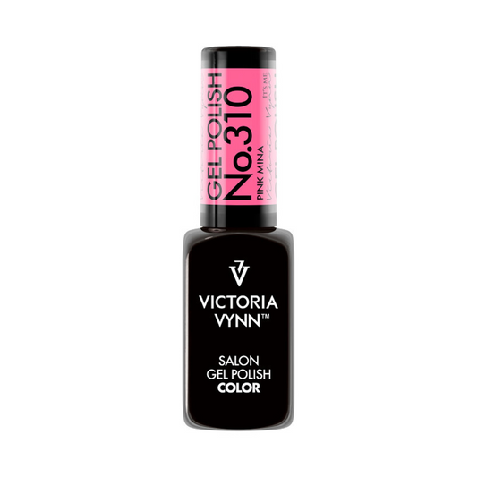 Victoria Vynn™ - Salon Gel Polish |  #310 Pink Mina