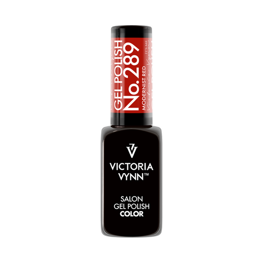 Victoria Vynn™ - Salon Gel Polish | #289 Modernist Red