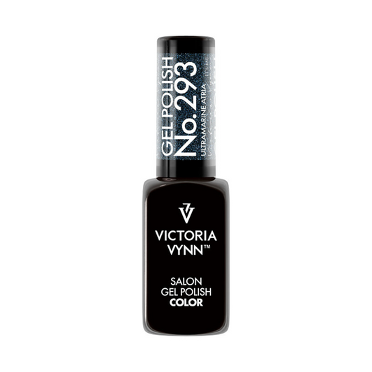 Victoria Vynn™ - Salon Gel Polish | #293 Ultramarine Atria