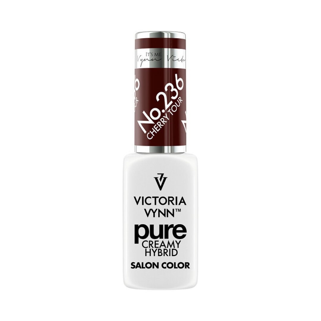 Victoria Vynn™ - Pure Creamy Hybrid  | #236 Cherry Tour