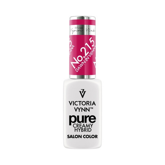 Victoria Vynn™ - Pure Creamy Hybrid | #215 Dawn In Vienna