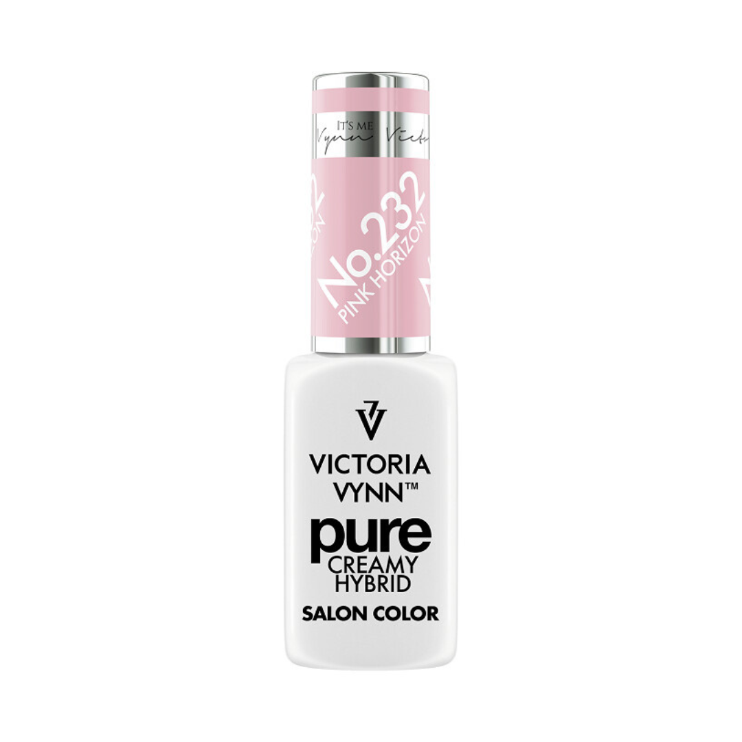 Victoria Vynn™ - Pure Creamy Hybrid  | #232 Pink Horizon