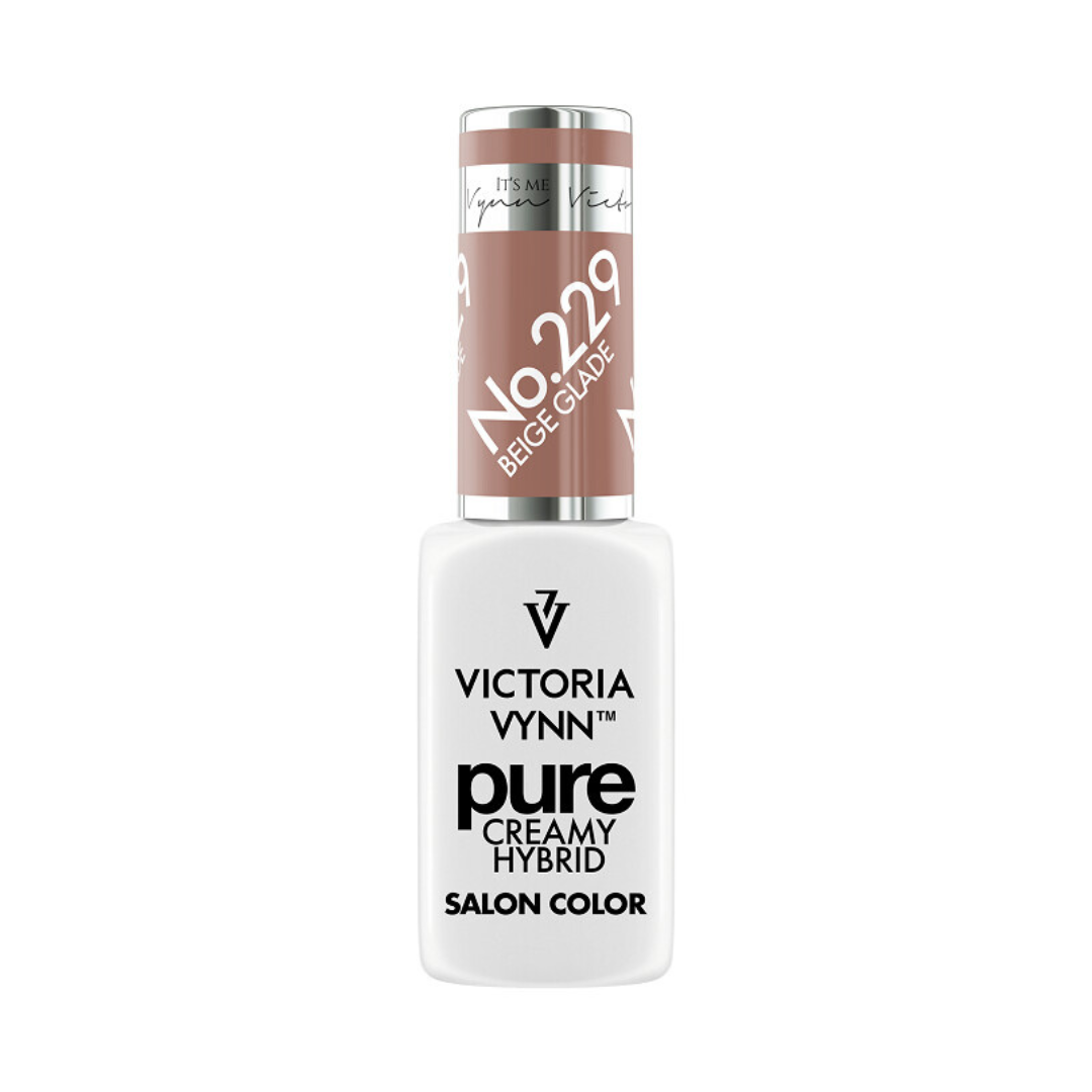 Victoria Vynn™ - Pure Creamy Hybrid | #229 Beige Glade