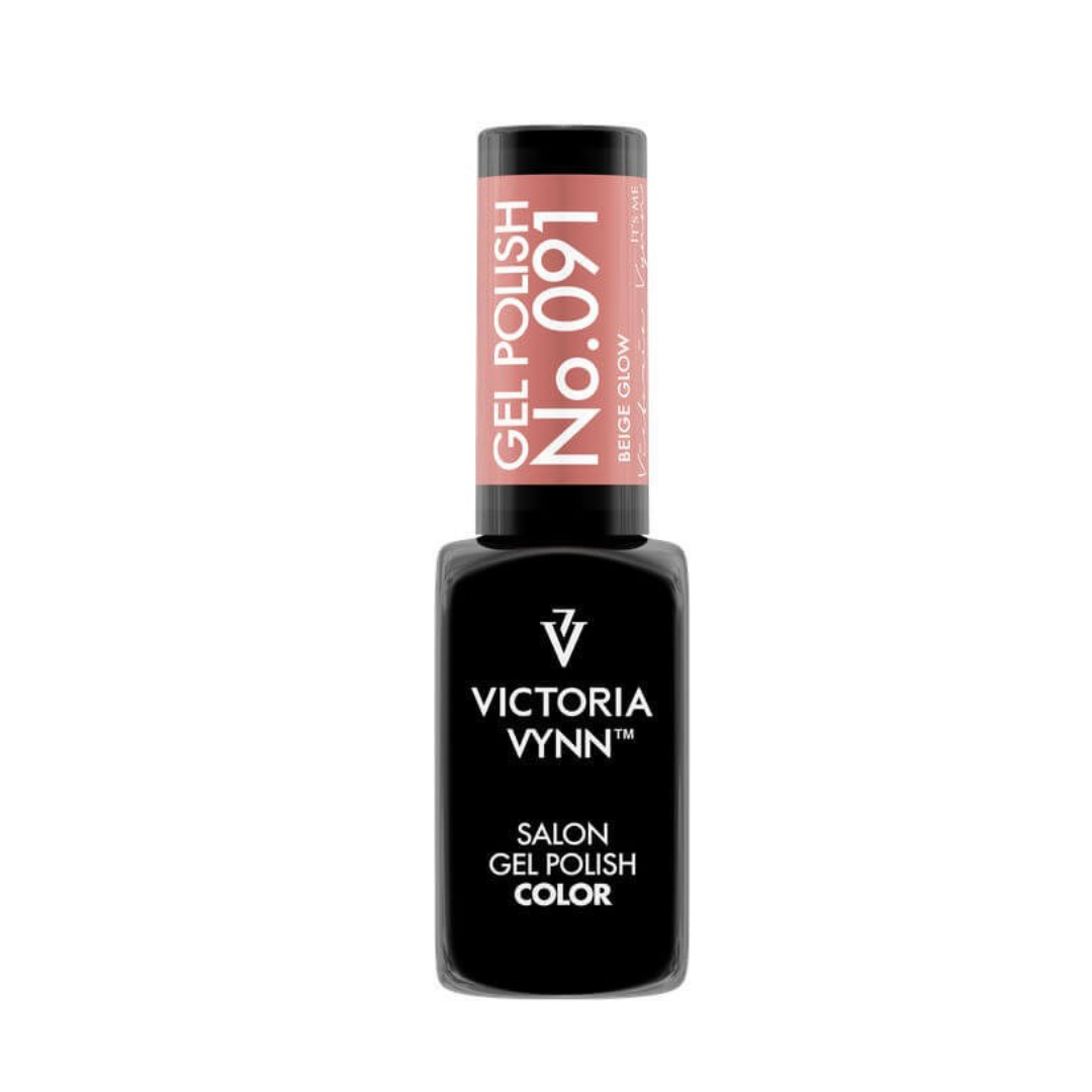 Victoria Vynn™ - Salon Gel Polish | #091 Beige Glow